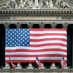 Торги на Нью-Йоркской фондовой бирже