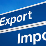 Экспорт, импорт