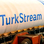 Подписано соглашение о строительстве газоповода «Турецкий поток»